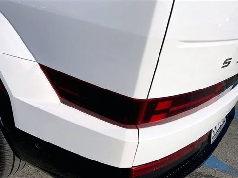 Used 2024 Hyundai Santa Fe Calligraphy image 28