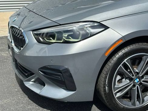 Used 2023 BMW 228i xDrive Gran Coupe w/ Premium Package 2 AWD/4WD image 8