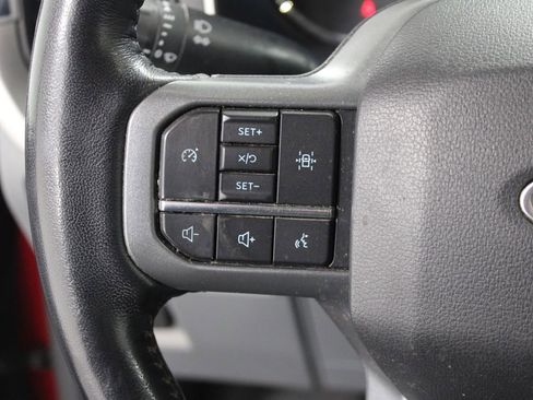 Used 2022 Ford F150 XLT w/ Equipment Group 302A High image 39