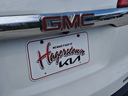 Used 2019 GMC Acadia SLE w/ Driver Alert Package I AWD/4WD image 32