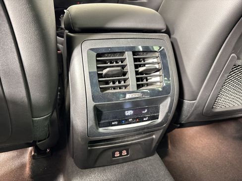 Used 2023 BMW X3 sDrive30i w/ Convenience Package RWD image 29