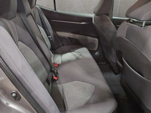 Used 2024 Toyota Camry LE FWD image 32