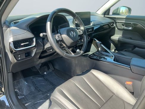 Used 2025 Acura ADX AWD image 11