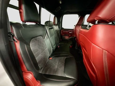 Used 2019 RAM 1500 Rebel w/ Rebel Level 2 Equipment Group image 30