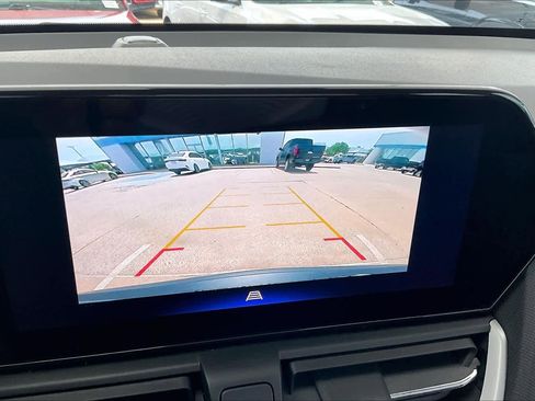 Used 2025 Chevrolet TrailBlazer LS w/ LS Convenience Package FWD image 26