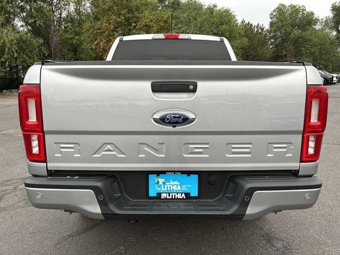 Used 2021 Ford Ranger XLT w/ Equipment Group 301A Mid AWD/4WD image 18