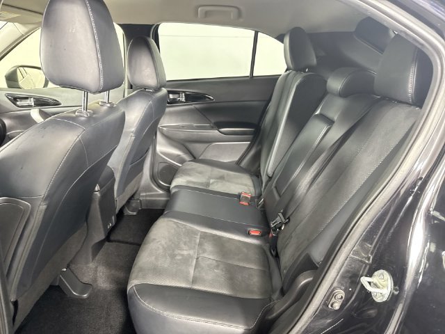 Used 2024 Mitsubishi Eclipse Cross SE AWD/4WD image 21
