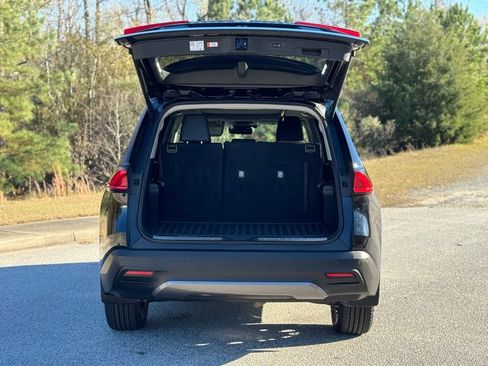 Used 2024 Toyota Grand Highlander Platinum image 16