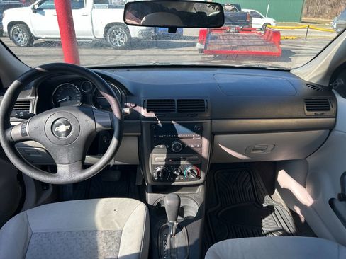 Used 2008 Chevrolet Cobalt LS w/ Protection Package image 11