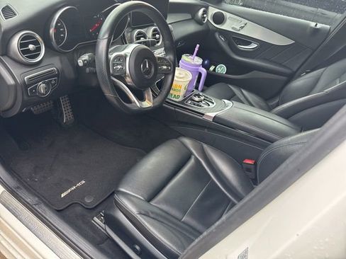 Used 2019 Mercedes-Benz C 300 Sedan image 13