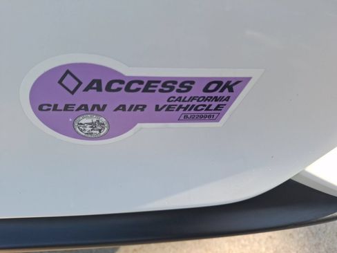 Used 2019 Honda Clarity Plug-In Hybrid image 13