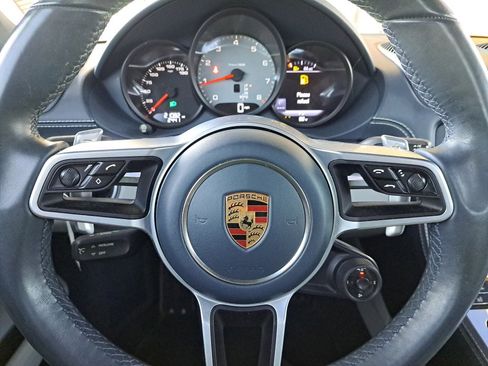 Used 2017 Porsche 718 Cayman S RWD image 23