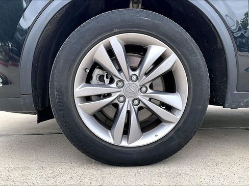 Certified 2023 Acura MDX SH-AWD image 11