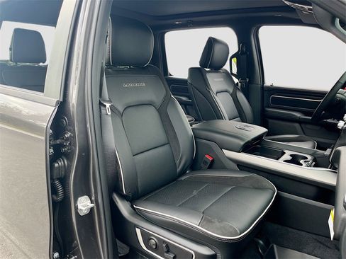 New 2026 RAM 1500 Laramie image 29