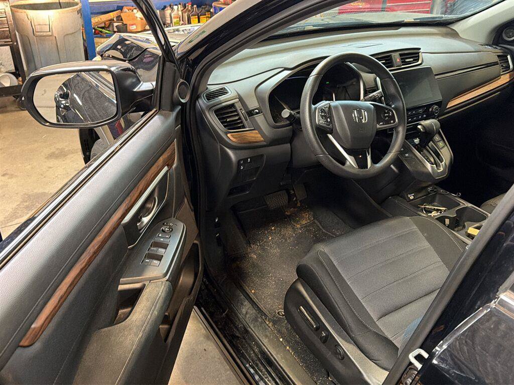Used 2020 Honda CR-V EX image 16