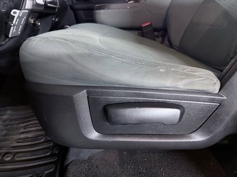 Used 2017 RAM 2500 Tradesman w/ Popular Equipment Group image 19