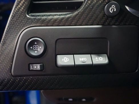 Used 2014 Chevrolet Corvette 2dr Z51 Coupe w/ 3LT Preferred Equipment Group image 66