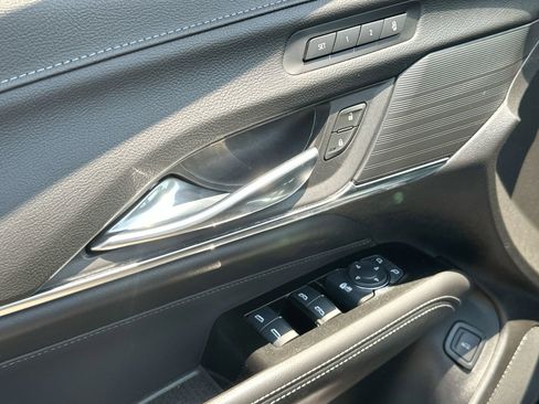 Used 2023 Cadillac CT4 Premium Luxury w/ Climate Package image 18