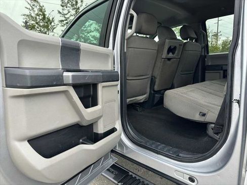 Used 2022 Ford F250 XLT image 15