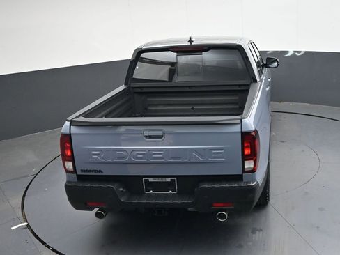 Used 2026 Honda Ridgeline Black Edition image 34