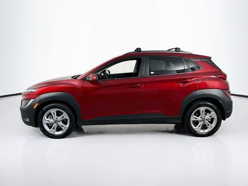 Used 2023 Hyundai Kona SEL w/ Convenience Package AWD/4WD image 8