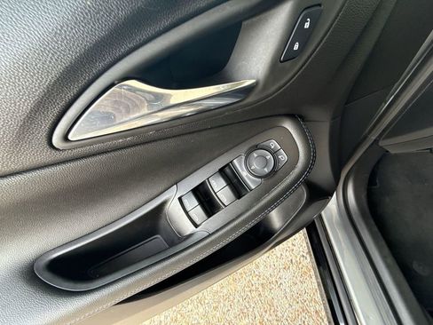 Certified 2026 Buick Encore GX Sport Touring w/ Advanced Technology Package image 21