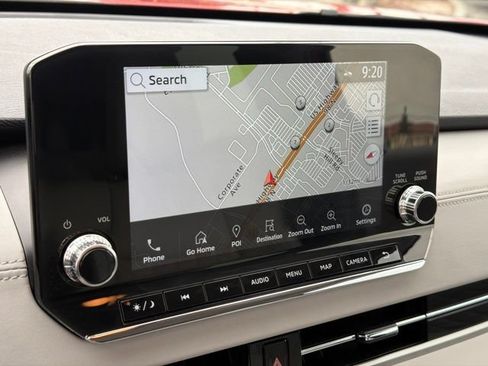 Used 2023 Mitsubishi Outlander SEL FWD image 24