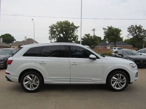 Used 2023 Audi Q7 2.0T Premium Plus w/ Premium Plus Package image 5
