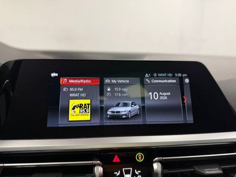 Used 2020 BMW 330i xDrive Sedan w/ Convenience Package AWD/4WD image 65