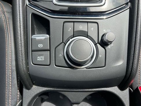 Used 2023 MAZDA CX-5 AWD 2.5 S image 22