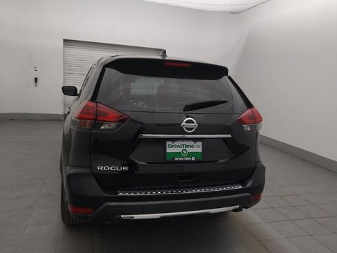 Used 2020 Nissan Rogue S FWD image 6