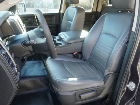 Used 2018 RAM 1500 Tradesman image 30