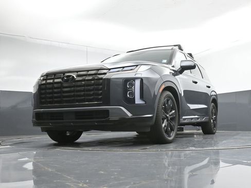 Used 2024 Hyundai Palisade XRT FWD image 43