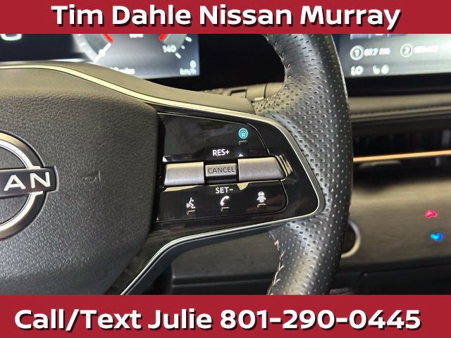Used 2024 Nissan Ariya AWD image 24