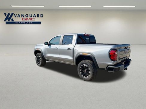 New 2026 GMC Canyon AT4 w/ Technology Plus Package image 7