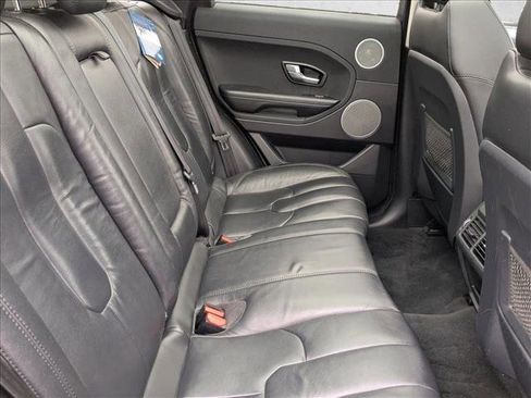 Used 2014 Land Rover Range Rover Evoque Pure Premium image 21