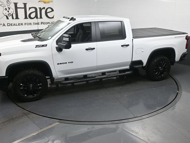 New 2026 Chevrolet Silverado 2500 LT w/ Trail Boss Package AWD/4WD image 36