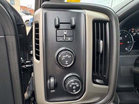 Used 2017 GMC Sierra 1500 Denali image 21