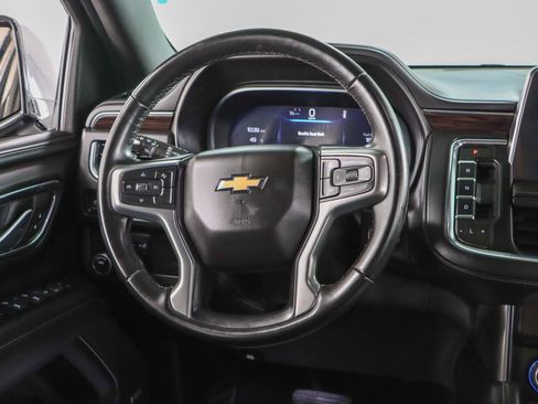 Used 2023 Chevrolet Tahoe LT RWD image 13