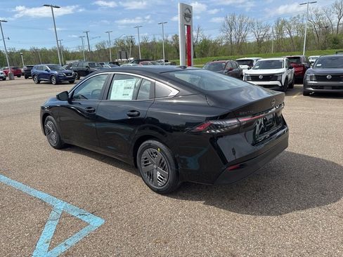 New 2026 Nissan Sentra SV image 5