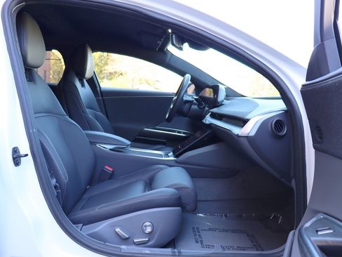 Used 2024 Lucid Air Touring AWD/4WD image 20