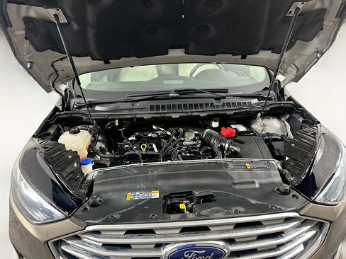 Used 2019 Ford Edge Titanium w/ Equipment Group 301A FWD image 30