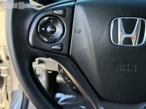 Used 2012 Honda CR-V LX image 16