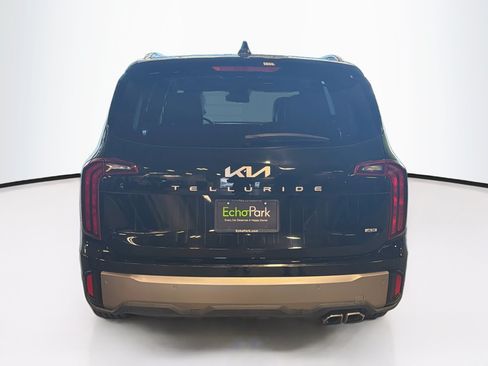 Used 2025 Kia Telluride S AWD/4WD image 7