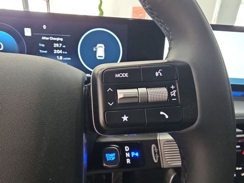 New 2026 Hyundai Ioniq 9 SE AWD/4WD image 27