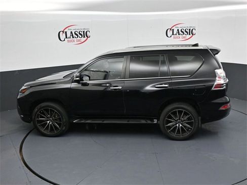Used 2021 Lexus GX 460 Premium image 18