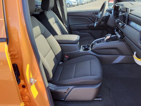New 2026 Chevrolet Colorado LT w/ Advanced Trailering Package RWD image 10