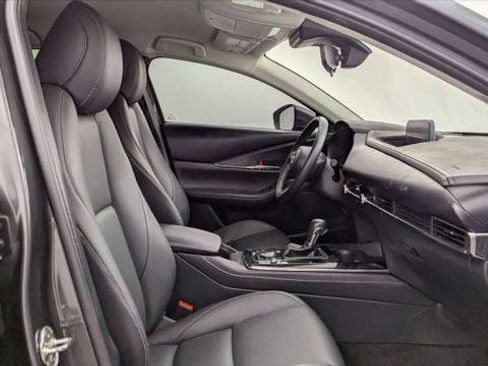 Used 2023 MAZDA CX-30 AWD 2.5 S w/ Preferred Package image 21