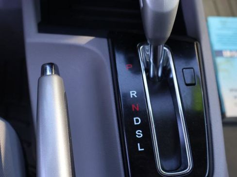 Used 2014 Honda Civic LX image 18