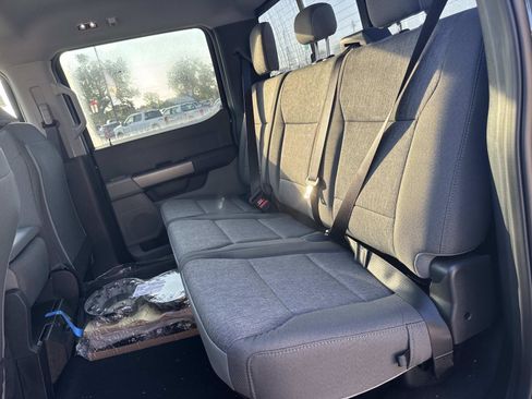 New 2026 Ford F250 XL w/ STX Appearance Package image 7